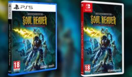 legacy of kain soul reaver 1&2 remastered physical version