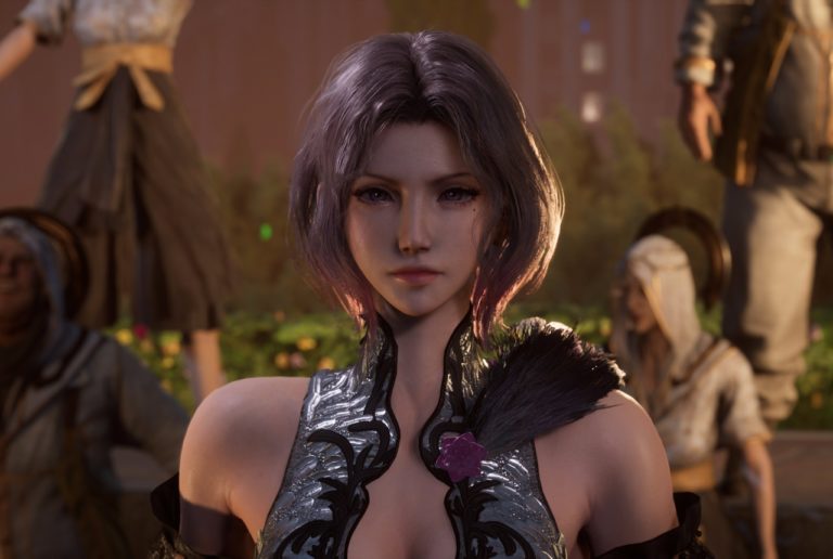 lost soul aside playstation state of play