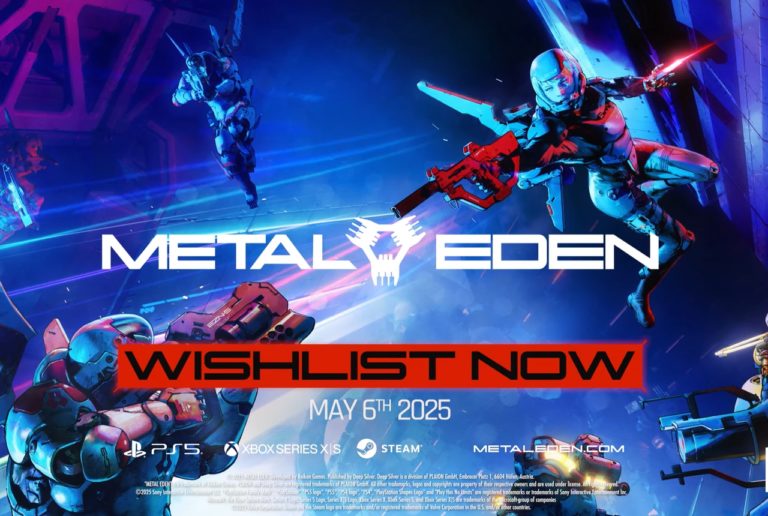 metal eden