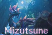 monster hunter wilds mitsuzune launch trailer