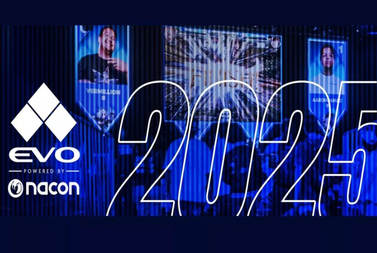 nacon evo 2025