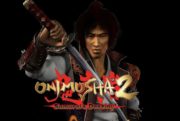 onimusha 2 samurai's destiny trailer