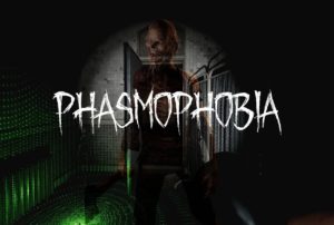 phasmophobia playstation 5
