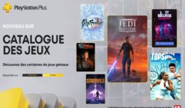 PS plus premium février 2025