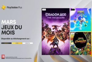 ps plus essential mars 2025 dragon age the veilguard