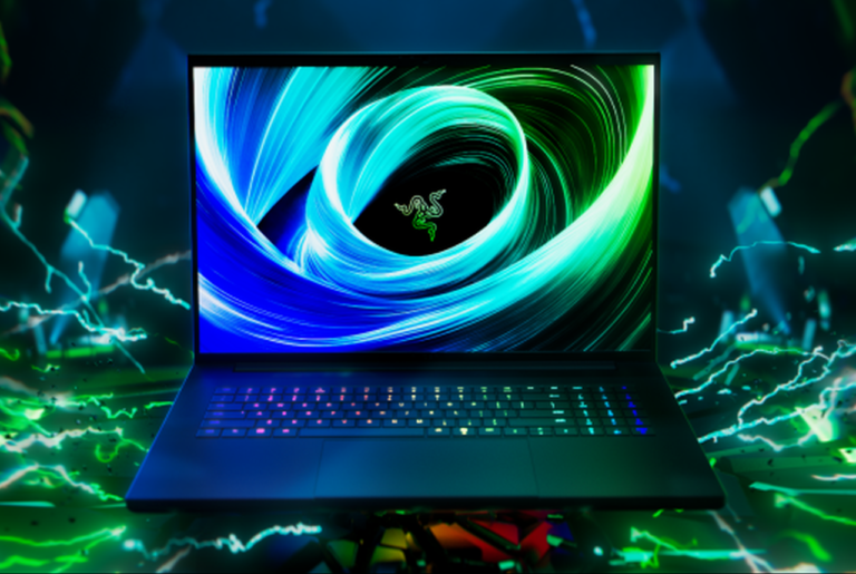 razer blade 18