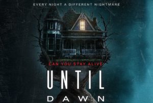 until dawn movie logo