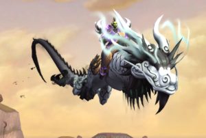 world of warcraft mists of pandaria classic