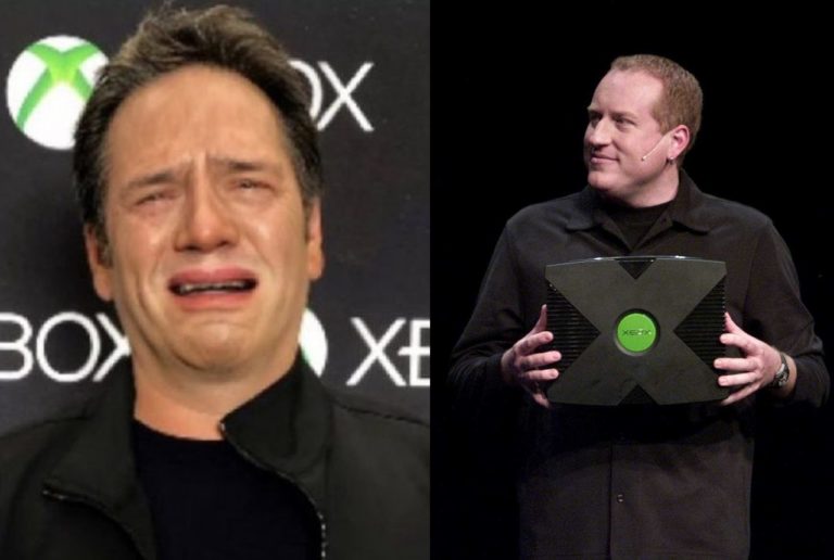 xbox creator about phil spencer strategy