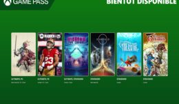 xbox game pass février 2025