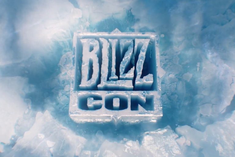 BlizzCon 2026