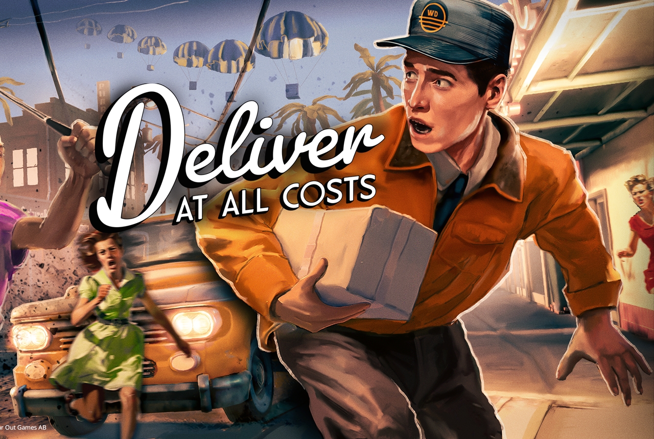 Deliver at all costs