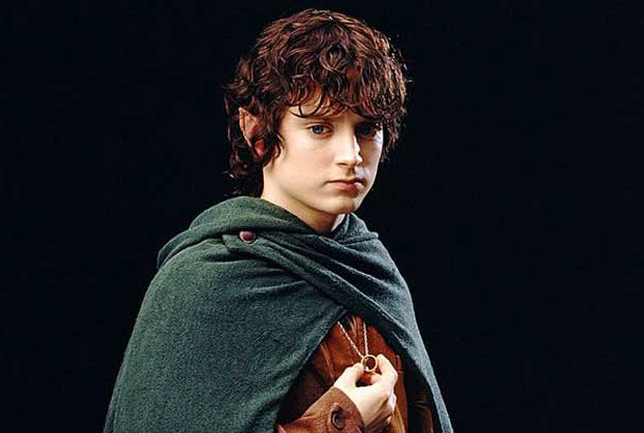 FACTS Spring 2025 Frodon Elijah Wood