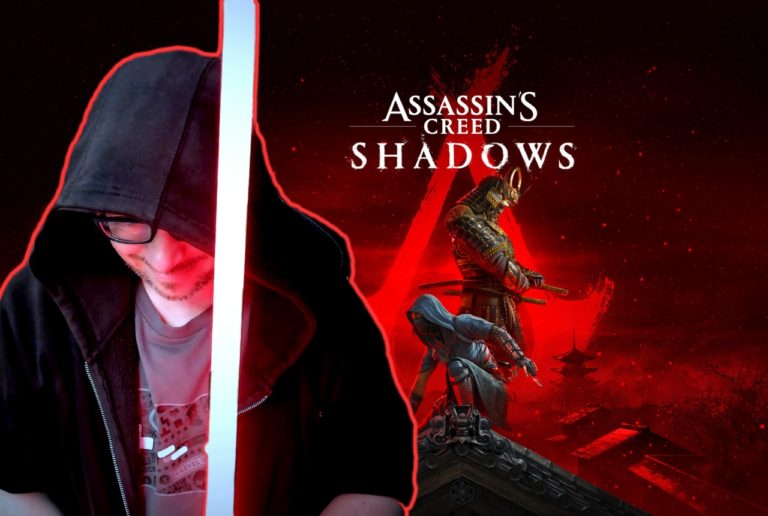 Assassins Creed Shadows test review