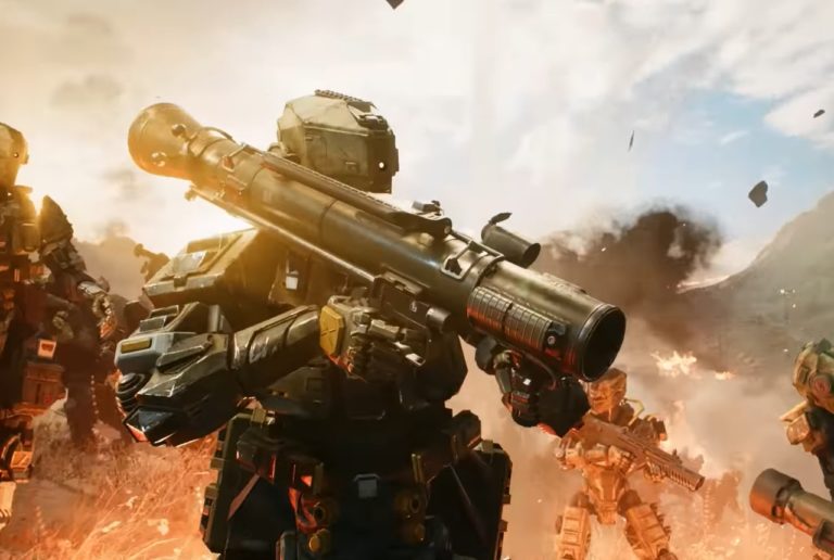 battlefield 2042 Machine de Guerre