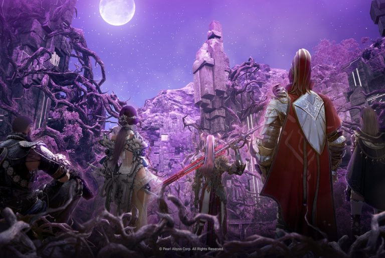 black desert online atoraxion logo