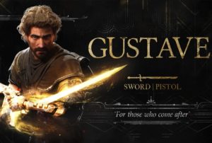 clair obscur expedition 33 gustave trailer