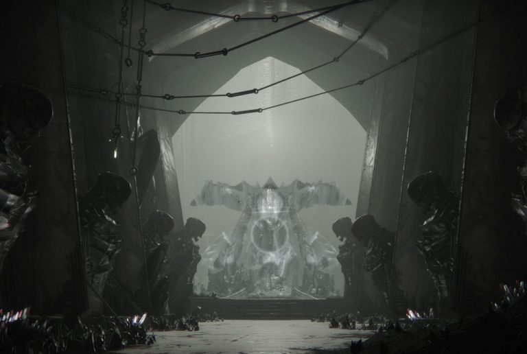 destiny 2 hérésie acte 2
