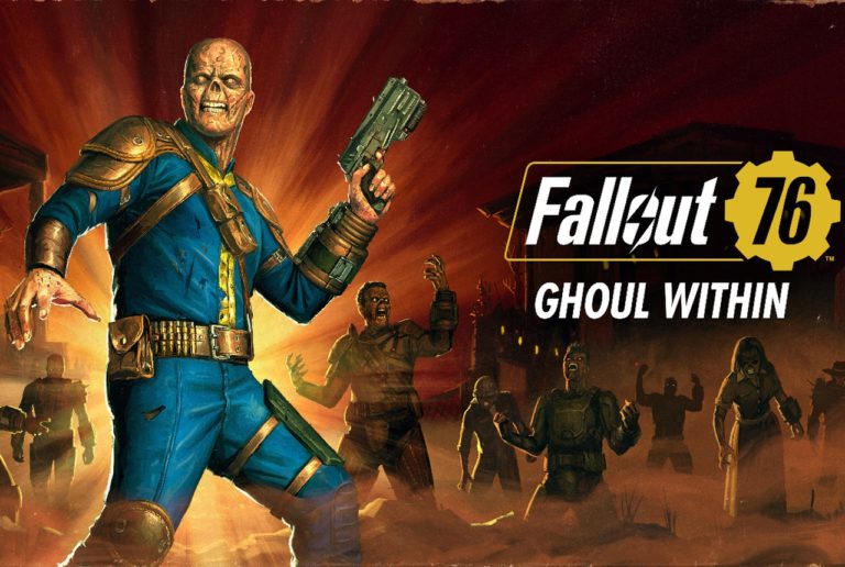fallout 76 goule within