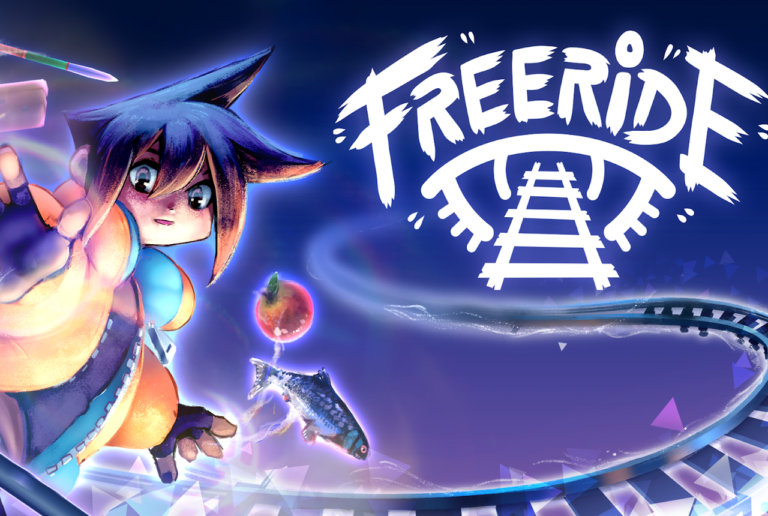 freeride
