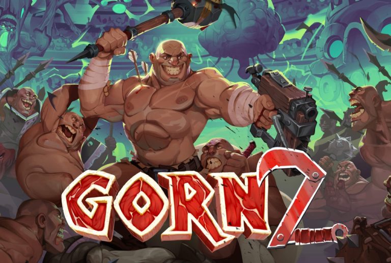 gorn 2