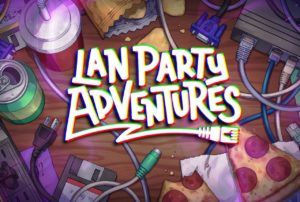 lan party adventures logo final