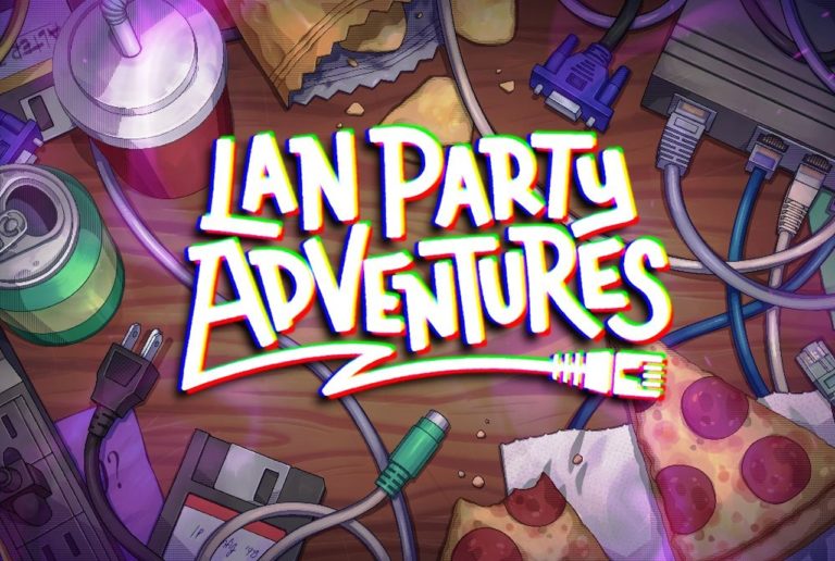 lan party adventures logo final
