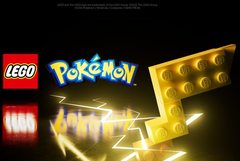 lego pokémon