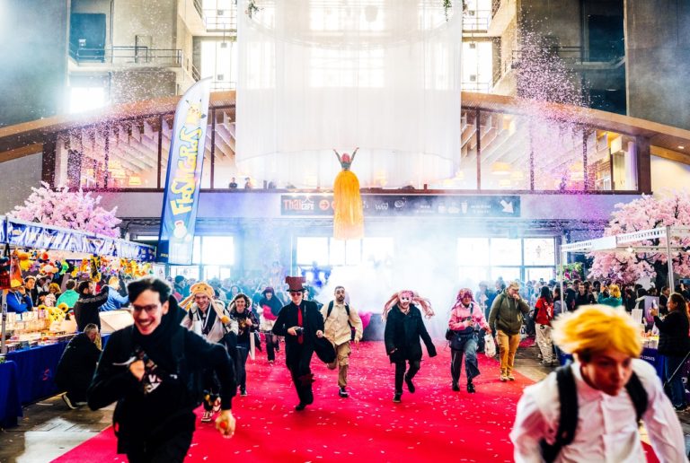 made in asia spring 2025 visiteurs