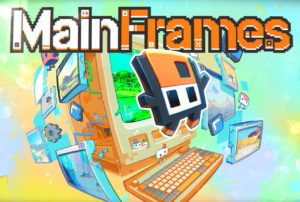 mainframes