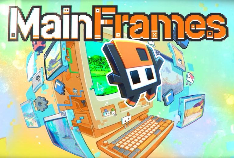 mainframes