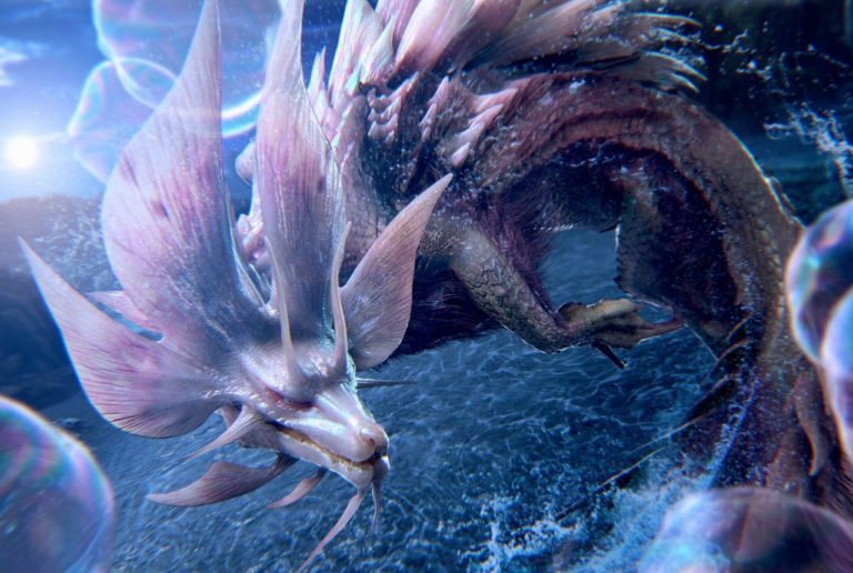 monster hunter wilds update 1