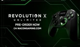 nacon revolution x unlimited