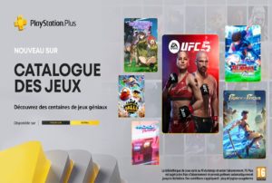 playstation plus premium extra mars 2025