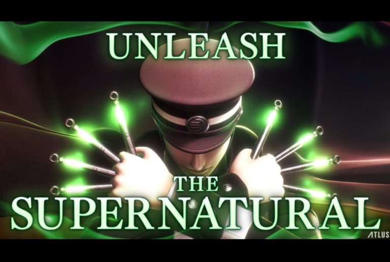 raidou remastered