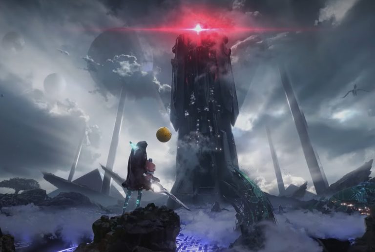 shadow labyrinth release date