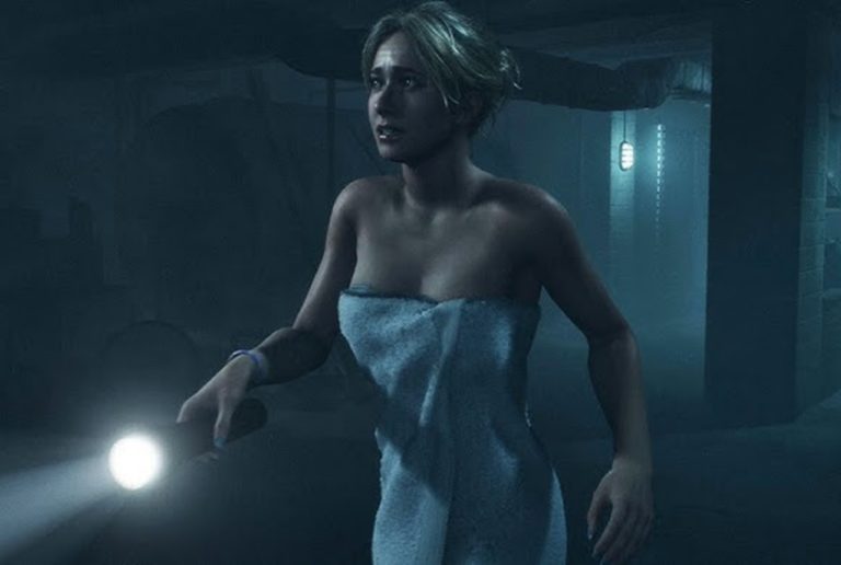 until dawn remake ballistic moon closed