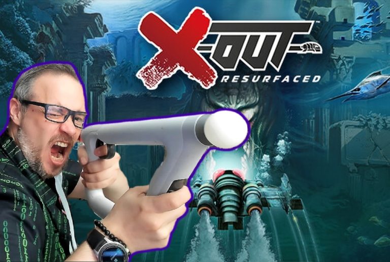 x-out resurfaced logo