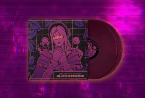 age of the synth bloodborne