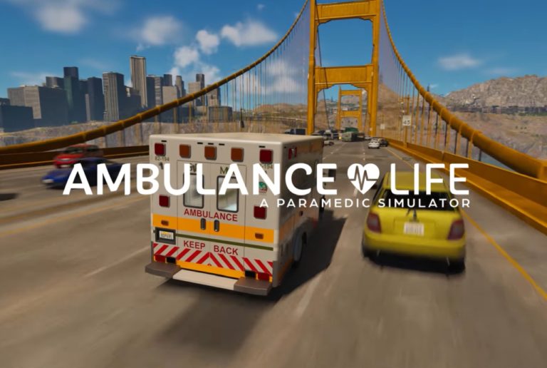 ambulance life