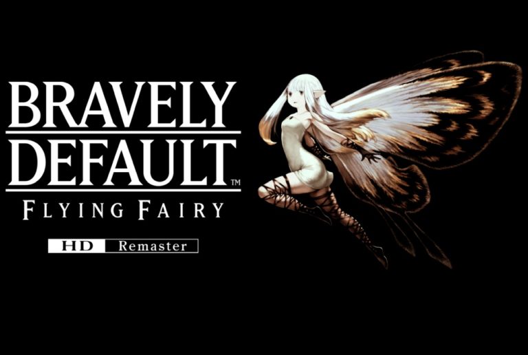 bravely default flying fairy hd remaster