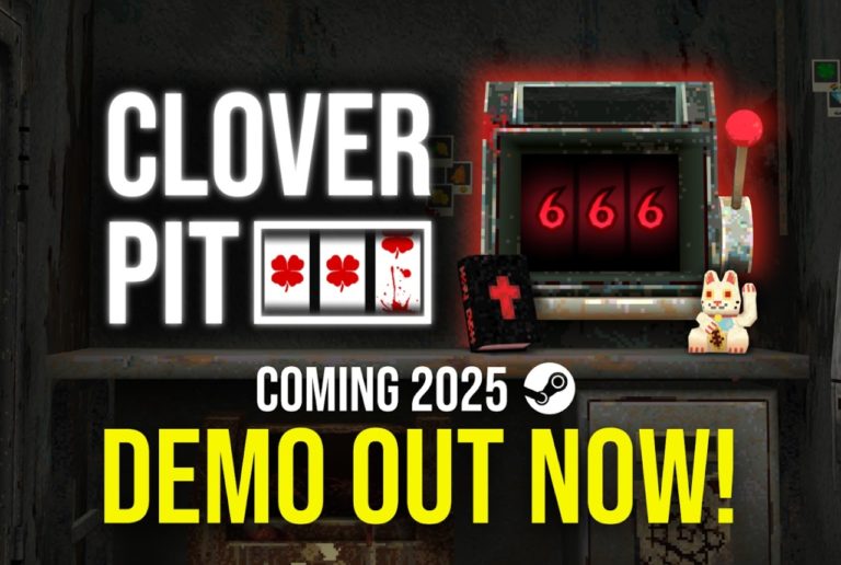cloverpit