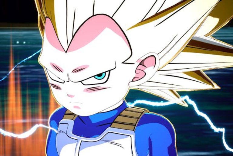 dragon ball sparking zero daima part 1 dlc screen logo