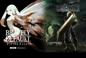 ffvii remake intergrade bravely default switch 2