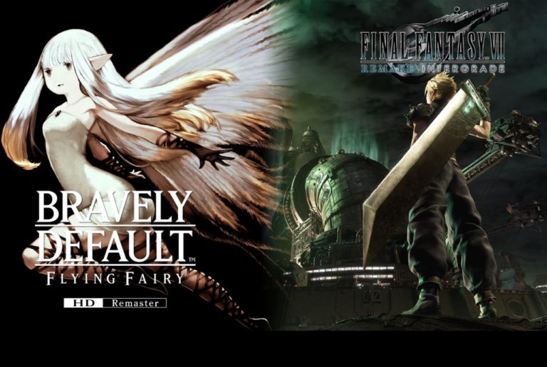 ffvii remake intergrade bravely default switch 2
