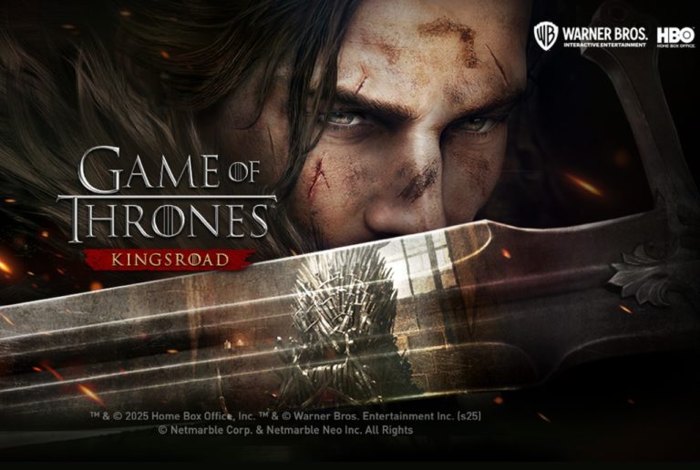 game of thrones kingsroad