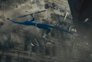 les 4 fantastiques premiers pas trailer 2