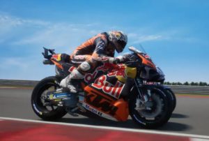 motogp 25