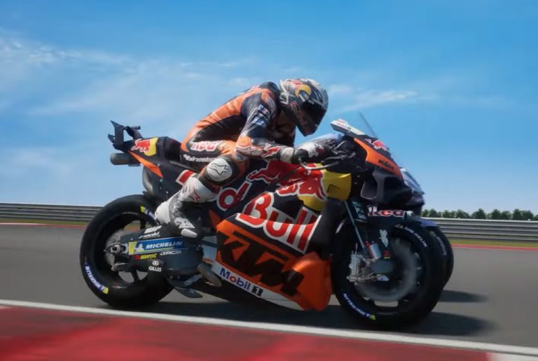 motogp 25