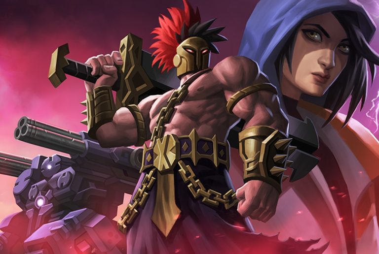 mutants genesis